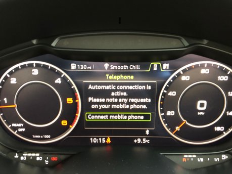 Audi TT TDI ULTRA SPORT manual 78,000m, Audi History £5000 options, £20 tax, Euro 6 25