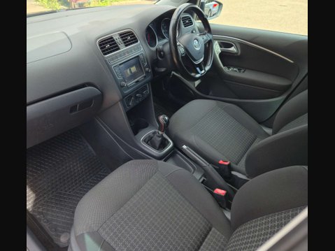 Volkswagen Polo 1.0 Polo Match Edition 5dr 23