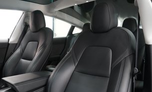 Tesla Model 3 Standard Range Plus Ryzen LFP Battery Battery SOH 94.6% 1 Owner VATQ 21