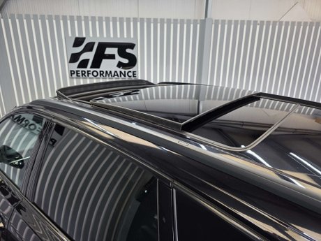 Audi Q7 3.0 TDI V6 50 Vorsprung SUV 5dr Diesel Tiptronic quattro Euro 6 (s/s) (286 33