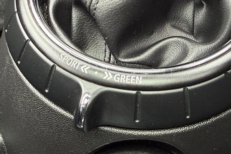 Mini Hatch COOPER 65