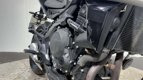 cf moto NK 2024 2K CLEAN 650CC NAKED A2 BIKE MOT 2027 1 OWNER PROJECT 8