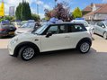Mini Hatch 1.5 Cooper Euro 6 (s/s) 3dr 12