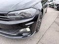 Volkswagen Polo 1.0 TSI R-Line Euro 6 (s/s) 5dr 10