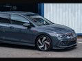 Volkswagen Golf 2.0 Golf GTi TSi Semi-Auto 5dr 20