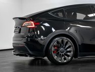 Tesla Model Y ModeL Y Performance AWD 4WD 5dr 16