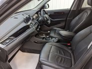 BMW X1 2.0 X1 sDrive 20i XLine Auto 5dr 57