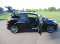 Ford Fiesta 1.0T EcoBoost ST-Line X Euro 6 (s/s) 3dr 9