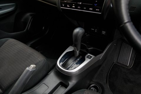 Honda Jazz I-VTEC EX NAVI 34