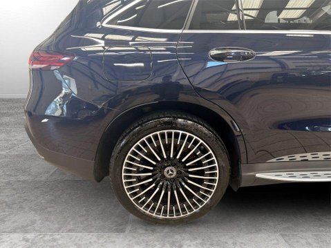 Mercedes-Benz EQC EQC 400 80kWh AMG Line (Premium) SUV 5dr Electric Auto 4MATIC (408 ps) 10