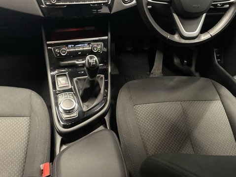 BMW 2 Series 1.5 218i SE MPV 5dr Petrol Manual Euro 6 (s/s) (140 ps) 15