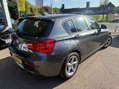 BMW 1 Series 1.5 116d ED Plus Euro 6 (s/s) 5dr 6