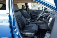 Nissan Qashqai E-POWER N-CONNECTA 34