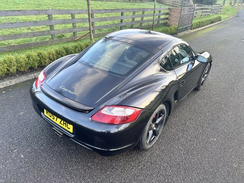 Porsche Cayman 24V 14