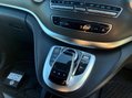 Mercedes-Benz V Class 2.2 V250d AMG Line G-Tronic+ Euro 6 (s/s) 5dr 8 Seat XLWB 22