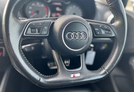 Audi A3 S3 QUATTRO 43