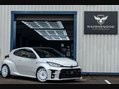 Toyota GR Yaris 1.6 GR Yaris Circuit 4WD 4WD 3dr 1