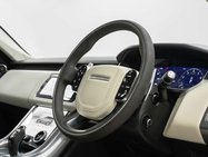 Land Rover Range Rover Sport 3.0 Range Rover Sport HST MHEV Auto 4WD 5dr 2