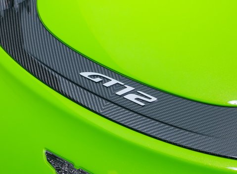 Aston Martin Vantage GT12 29