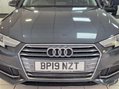 Audi A4 2.0 TDI 35 Sport S Tronic Euro 6 (s/s) 4dr 16