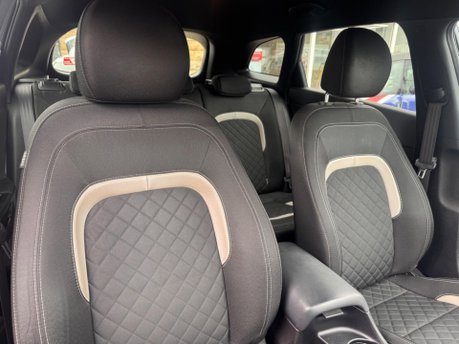 Kia Ceed CRDI GT-LINE ISG 10