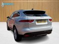 Jaguar F-Pace 2.0 D240 Portfolio SUV 5dr Diesel Auto AWD Euro 6 (s/s) (240 ps) 20