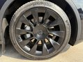 Tesla Model Y (Dual Motor) Long Range SUV 5dr Electric Auto 4WDE (384 bhp) 14