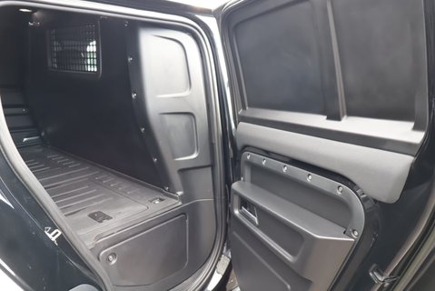 Land Rover Defender 110 HARD TOP SE MHEV styled by seeker PRICE MATCH OFFER  27