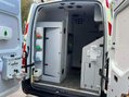 Vauxhall Movano 2.3 CDTi 3900 BiTurbo ecoFLEX Trabus L3 H2 (s/s) 5dr 20