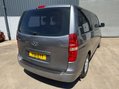 Hyundai I800 2.5 CRDi Style Euro 4 5dr 36