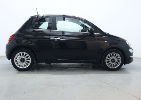 Fiat 500 1.0 500 Dolcevita MHEV 3dr 12
