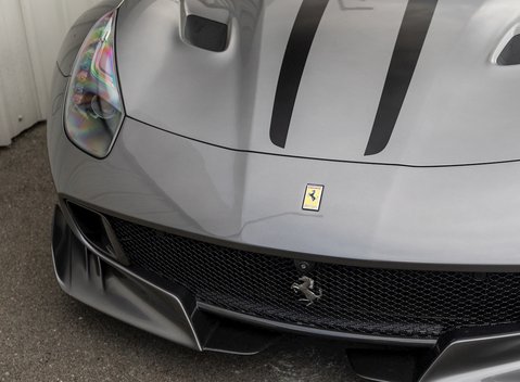 Ferrari F12 TDF 23