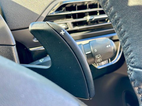 Citroen Grand C4 Picasso 1.6 BlueHDi VTR+ EAT6 Euro 6 (s/s) 5dr 47