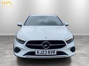 Mercedes-Benz A Class 1.3 A180h MHEV Sport (Executive) Hatchback 5dr Petrol Hybrid 7G-DCT Euro 6 2