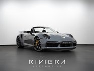Porsche 911 3.7T 992 Turbo S Convertible 2dr Petrol PDK 4WD Euro 6 (s/s) (650 ps) 1