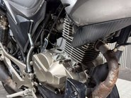 Lexmoto Isca 2024 ONLY 2K RUNNING NAKED PROJECT BIKE SPARES OR REPAIR 125CC 18