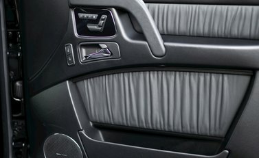 Mercedes-Benz G Class G63 22