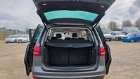 Volkswagen Sharan 1.4 TSI BlueMotion Tech SE MPV 5dr Petrol DSG Euro 5 (s/s) (150 ps) 49