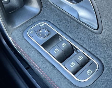 Mercedes-Benz A Class 1.3 A 250 AMG Line E Auto 5dr 72