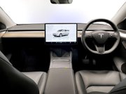 Tesla Model Y SUV 5dr Electric Auto RWD (346 ps) 20