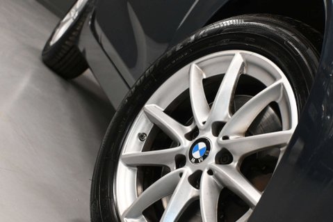 BMW 2 Series 1.5 218i SE Auto 5dr 9
