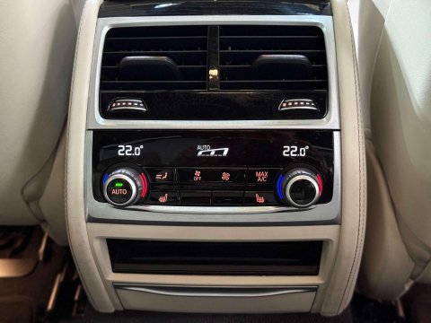 BMW 7 Series 3.0 740Ld M Sport Saloon 4dr Diesel Auto xDrive Euro 6 (s/s) (320 ps) 45