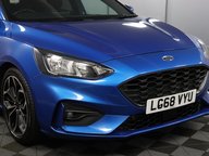 Ford Focus ST-LINE X 26