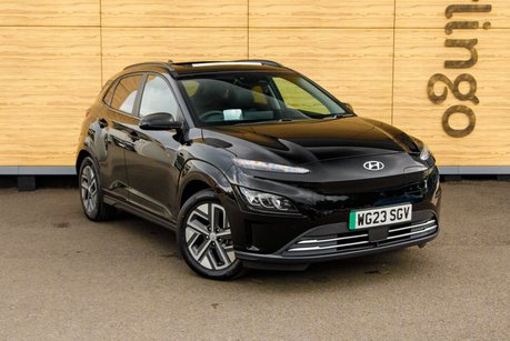 Hyundai KONA ULTIMATE