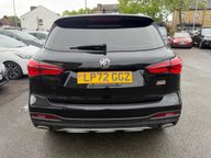 MG HS EXCITE DCT 7