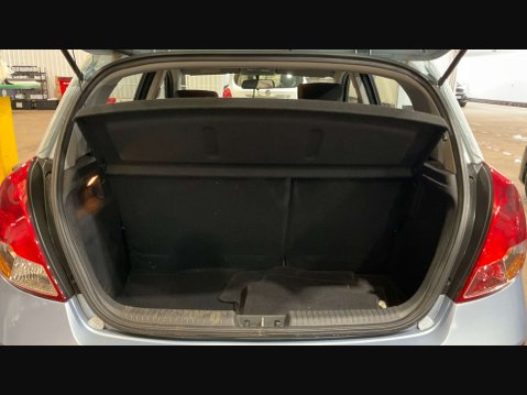 Hyundai i20 1.2 i20 Active 5dr 9