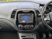 Renault Captur 1.5 Captur Dynamique S MediaNav Energy dCi S/S 5dr 29