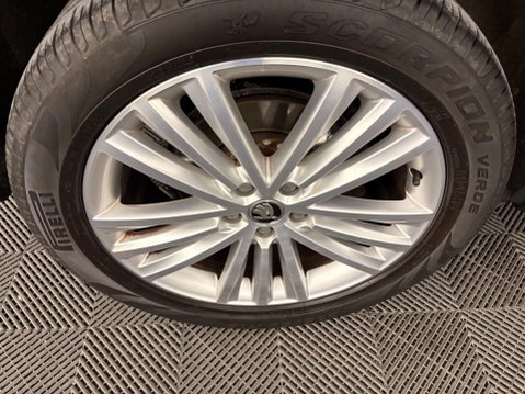 Skoda Kodiaq 1.5 TSI ACT SE L DSG Euro 6 (s/s) 5dr (7 Seat) 42