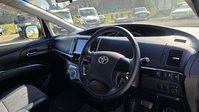 Toyota Estima Auto+Petrol+LowMiles+7Seater 20