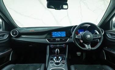 Alfa Romeo Giulia GTA 20